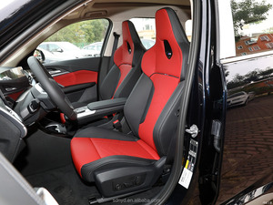 Bmws รถ SUV 4WD IX1 450กม., IX1ไฟฟ้าขนาดเล็กจากประเทศจีนพร้อมมอเตอร์ไฟฟ้า EV พวงมาลัยซ้าย B-M-W - Product Image 6