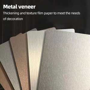 Panel de <span class=keywords><strong>pared</strong></span> de chapa de madera de carbón de bambú WPC Patrón floral panel de <span class=keywords><strong>pared</strong></span> de carbón de bambú placa de metal - Product Image 5