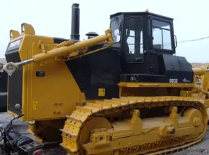 Prix du bulldozer 320HP au Népal SD32D Dozer Wet Hire