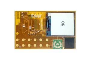 Pcba OEM Trung Quốc nhà máy vân tay thông minh chip thẻ sinh trắc học thẻ truy cập - Product Image 6