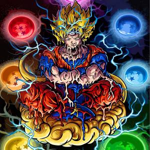 Tapisserie personnalisée en coton polyester <span class=keywords><strong>psychédélique</strong></span> Trippy imprimé <span class=keywords><strong>UV</strong></span> <span class=keywords><strong>Tenture</strong></span> murale rentable pour décoration de chambre d'anniversaire - Product Image 4