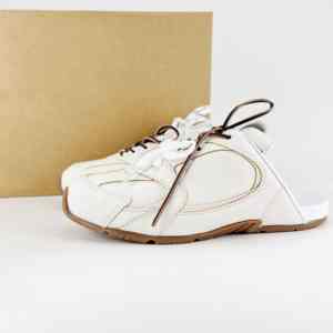 Nouvelles Chaussures Décontractées Légères et Antidérapantes Tendance Classique Femme Printemps-Automne 2026 - Product Image 5