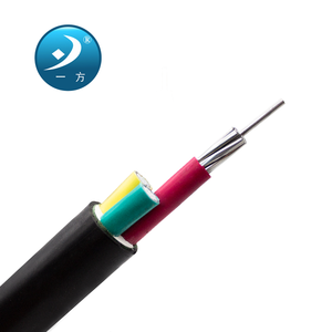 3 चरण SWA भूमिगत 4c 4 कोर 25mm 35mm 50mm बख्तरबंद 0.6 1KV घन XLPE SWA पीवीसी पावर केबल चीन में - Product Image 3