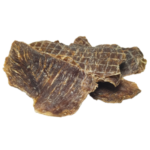 Shandong Üreticileri Köpek Maması Toptan Satış Köpek Ödül Maması Ördek Eti ile Dondurulmuş Kurutulmuş Ördek Dilimleri Köpek Maması İçin - Product Image 4