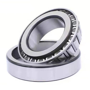 Pour SKF 32006 roulement à rouleaux coniques à une rangée 30X55X19MM pour véhicules à charge élevée - Product Image 2