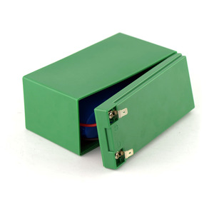 32650 נטענת מחזור עמוק 12.8v <span class=keywords><strong>12v</strong></span> 7ah lifepo4 32700 עם bms - Product Image 5