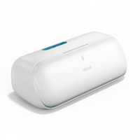 Découpeuse vinyle haute vitesse Likcut S41 USB/Bluetooth à alimentation continue pour petites entreprises, débutants et artisans