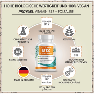 Fabricante personalizado OEM ODM Adulto Salud Digestión y soporte energético Vegan <span class=keywords><strong>Vitamin</strong></span> B12 Tablet - Product Image 2