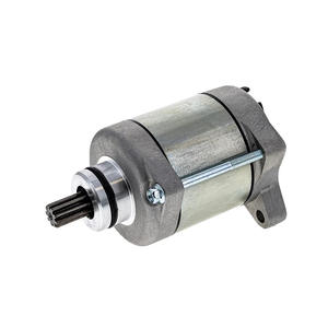 31200-MKE-A71 Nouveau démarreur pour moto Honda CRF450 - Product Image 3