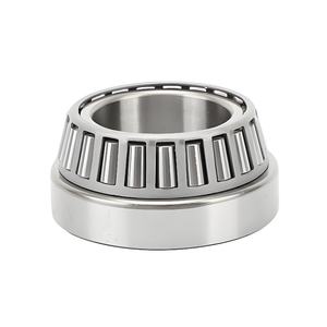 Roulements en pouces USMA HM212049/HM212011 Roulement à rouleaux coniques à une rangée JM511946/JM511910 P0 Acier chromé de précision de haute qualité - Product Image 3