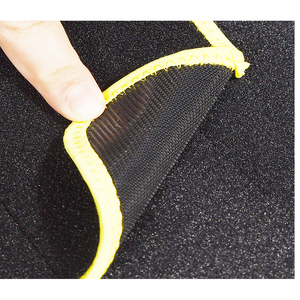 Eo Giảng Viên Với Ban Nhạc 2 Dây Đeo Neoprene Huấn Luyện Viên Dây Đeo Đôi Tông Đơ Hỗ Trợ Giảm Béo Tắm Hơi Vành Đai Có Thể Điều Chỉnh Kéo - Product Image 5