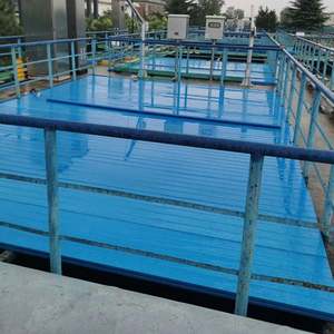 ตะแกรงร่องลึกพื้นทางเดินอเนกประสงค์ - Product Image 5