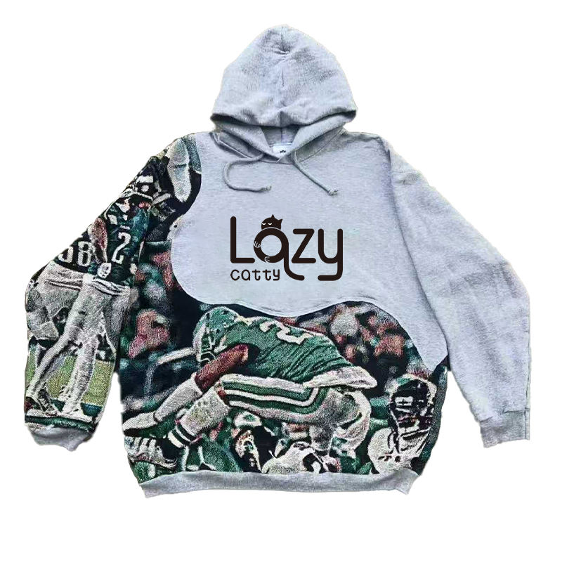 Sudadera Personalizada