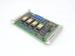 C8451-A1-A216-2 แผงวงจรสำหรับ PLC - Product Image 4