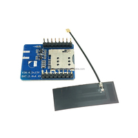 Nouveau stock SIM7020C SIM7020G SIM7020E Module nb-iot SIM7020 IoT Module 4G LTE avec antenne 4G
