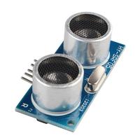 Sensor Jarak Ultrasonik OEM/ODM HY-SRF05 Harga Sensor Ultrasonik