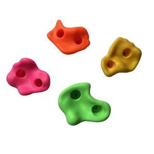 Jeux <span class=keywords><strong>de</strong></span> construction pour enfants, terrain <span class=keywords><strong>de</strong></span> jeu professionnel pour adultes, pierres d'escalade, support mural pour l'intérieur et l'extérieur - Product Image 3