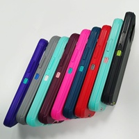 Coque de téléphone pour iPhone 14, coque de protection trois-en-un pour iphone 13 pro max xs max