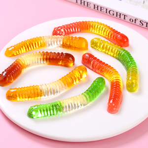 Gélatine de qualité alimentaire certifiée <span class=keywords><strong>Halal</strong></span> pour bonbons gélifiés, 120/140/<span class=keywords><strong>150</strong></span>/160/180/200/220/240/250/260/280/300 <span class=keywords><strong>Bloom</strong></span>, pour guimauves et bonbons gélifiés - Product Image 3