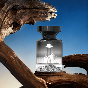 Diffuseur d'aromathérapie pour voiture Gulong en verre, parfum longue durée, style moderne, 2025 - Product Image 1