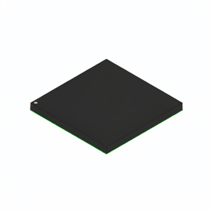 Electronic Chips Component TMS320C6412GNZ500 Embedded Authorized Distributor 548 BBGA FCBGA - Product Image 1