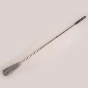 Extractor de Zapatos Telescópico de Acero Inoxidable, Calzador Telescópico - Product Image 4