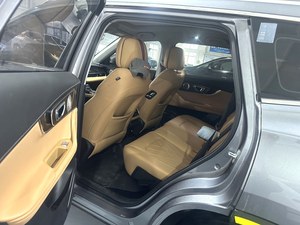 SUV Usado Económico 2024 Chery Tiggo 8 PRO 390T FWD Peak, SUV Automático de 5 Asientos, Duradero, Bajo Costo de Mantenimiento, en Buenas Condiciones - Product Image 5
