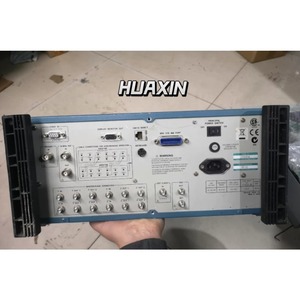 Generador de Ondas Arbitrarias Tektronix AWG710B 2.1GHZ/4.2GS/s USADO - Product Image 4