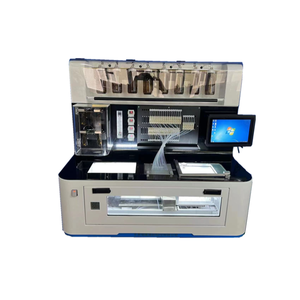 <span class=keywords><strong>Synthétiseur</strong></span> d'acide nucléaire automatique, temps de configuration de 15 minutes, plug and play - Product Image 3