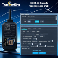Rastreador GPS Global para Autos, Equipo de Rastreo por Teléfono Móvil, Chip GSM con Aplicación para Vehículos, Motos y Camiones - GPRS