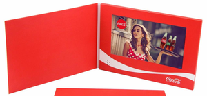 Livre d'or <span class=keywords><strong>vidéo</strong></span> LCD personnalisé - Couverture, contenu et emballage sur mesure pour mariages et événements - Product Image 3