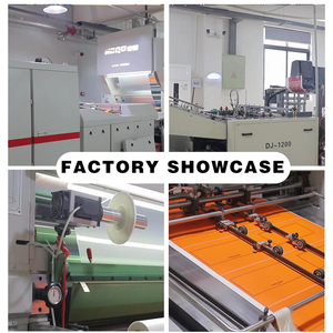 Giá Rẻ Tùy Chỉnh In Logo Có Thể Tái Chế Mua Sắm Sang Trọng Quần Áo Giày Quà Tặng Bao Bì Nâu Kraft Túi Giấy Bông Sợi Dây Thừng Xử Lý - Product Image 5