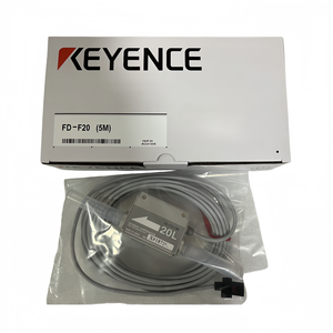 Capteurs de débit FD-F20 FD-F04 FD-F50 FD-P05 FD-P20 FD-P50 neufs, utilisés pour la détection de débit, en stock - Product Image 2