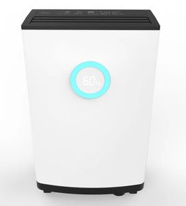 110V/220V R290 Hogar gran capacidad 50L <span class=keywords><strong>deshumidificador</strong></span> de aire - Product Image 2