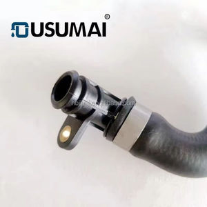 Шланг охлаждающей жидкости для водяного охлаждения, шланг радиатора, шланг нагревателя, 56232 для Land Rover Freelander L359 - Product Image 4