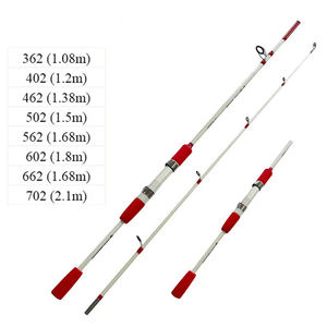 Caña de Pescar Profesional para Surfcasting y Pesca de Carpa, Venta al Por Mayor - Product Image 1
