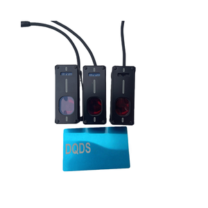 Sonde de détection de déplacement laser CMOS IL-300 100 % authentique et de qualité industrielle, capteur de distance en stock - Product Image 4