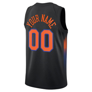 JY Personalizado para Hombre # 8 <span class=keywords><strong>Camisetas</strong></span> de <span class=keywords><strong>Baloncesto</strong></span> Cosidas, Uniformes Juveniles Bordados, Ropa Deportiva con Logos Termoadhesivos - Product Image 1