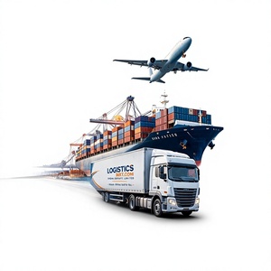 Logistics24x7.com ตัวแทนขนส่งระหว่างประเทศ บริการขนส่งสินค้าราคาประหยัด ไปยังทุกประเทศ บริการส่งถึงหน้าประตูบ้าน - Product Image 5