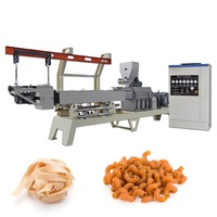 Extrudeuse industrielle électrique automatique de m, ligne de fabrication de pâtes Spaghetti, Macaroni