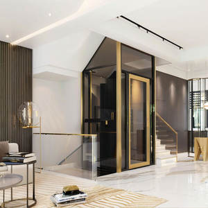 CONVET Home <strong>Elevator</strong> - Product Image 4