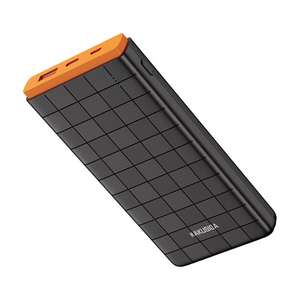 מחיר נמוך kakusiga המכירה הטובה ביותר חכם אוניברסלי תשלום מהיר qc3.0 + pd20w בנק כוח-(10000mah) - Product Image 1