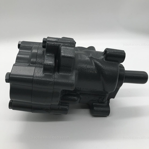 Không khí kết thúc Atlas Copco bộ phận máy nén khí Atlas Copco không khí cuối C40 đầu OEM 1616710390 công nghiệp bộ phận máy nén - Product Image 5