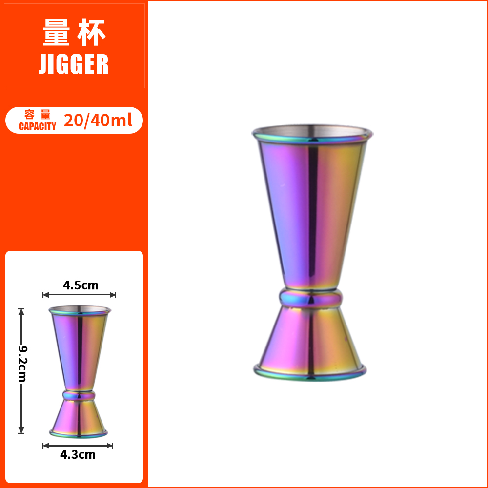Color Plating LB23-1
