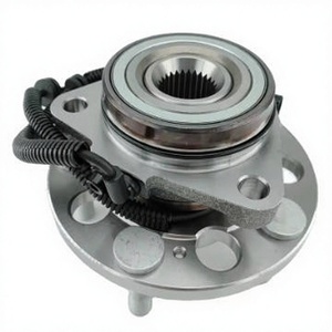 <span class=keywords><strong>Rodamiento</strong></span> de Cubo de Rueda Delantera para <span class=keywords><strong>SSANGYONG</strong></span> REXTON 41420-09705 4142009705 - Product Image 1