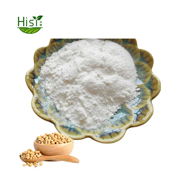 Health Food Supplements Dietary Supplement Soybean Extract 95% Phytosterol Phytosterol Powder