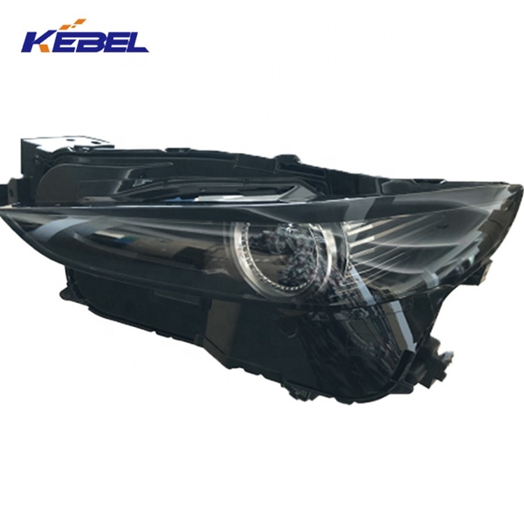 Wholesale Price LED Headlight DHB6-51-030A for Mazda CX-30 2020