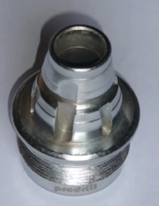 Adaptateur de foret à noyau Extrémité de connexion de foret à noyau Hilti, extrémité de connexion Hilti DD BI, nouvelle extrémité de connexion de foret à noyau d'arrivée - Product Image 1