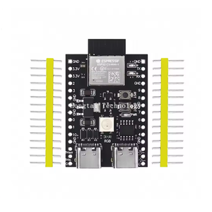<span class=keywords><strong>ESP32</strong></span>-C3 <span class=keywords><strong>Wifi</strong></span> Bluetooth BLE5.0 DevKitM-1 Core Board ESP32C3 Dual Type-C <span class=keywords><strong>Module</strong></span> - Product Image 1