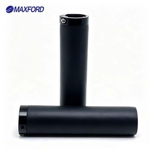 MAXFORD <span class=keywords><strong>MTB</strong></span> Bisiklet Sapları PP Köpük Bisiklet Kolları Bisiklet Kılıfı Ultra Hafif Kaymaz Köpüklü Manşetler Fişli Bisiklet Parçaları - Product Image 5